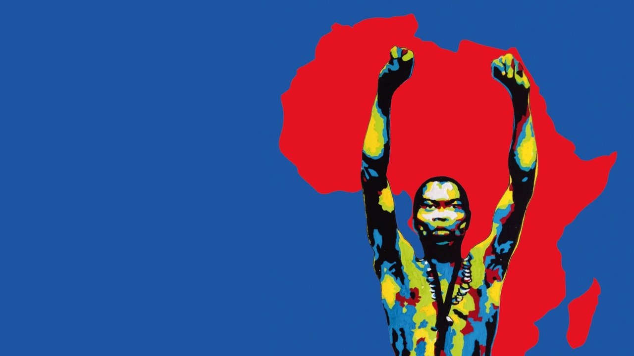 Finding Fela!
