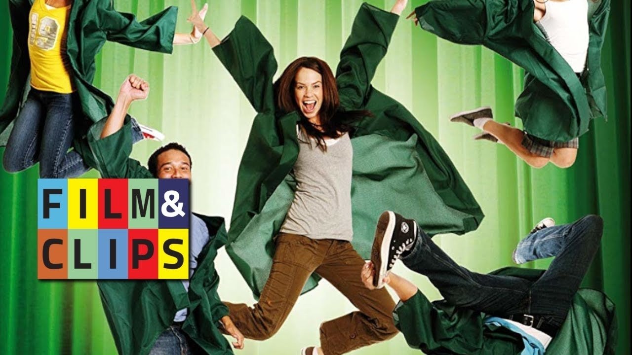 Внеклассный мюзикл