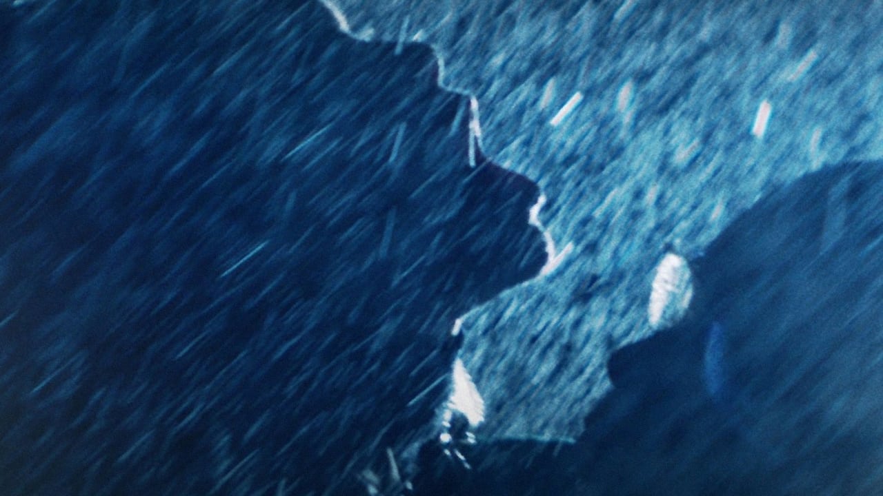 Девушка в бездне