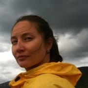 Алина Рудницкая