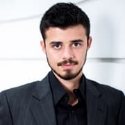 Педро Морелли