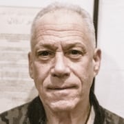 Джон Элперт