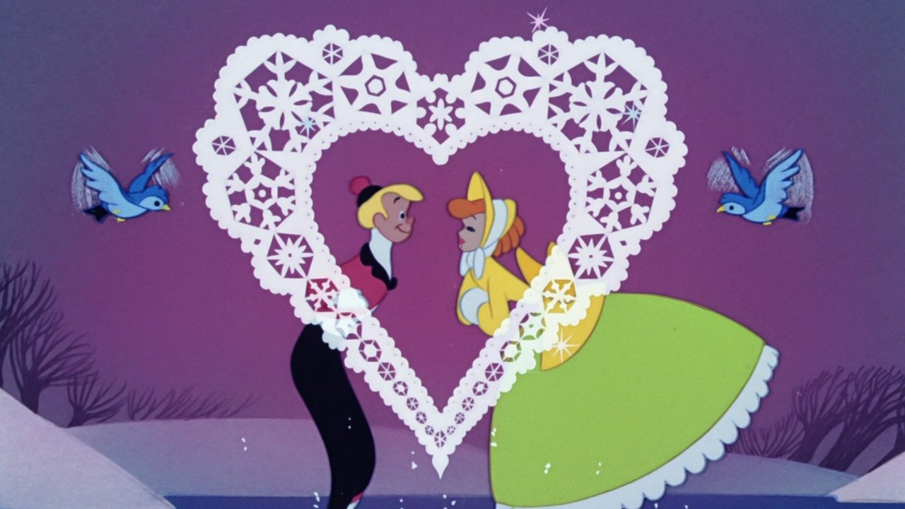 Однажды зимой