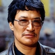 Захариас Кунук