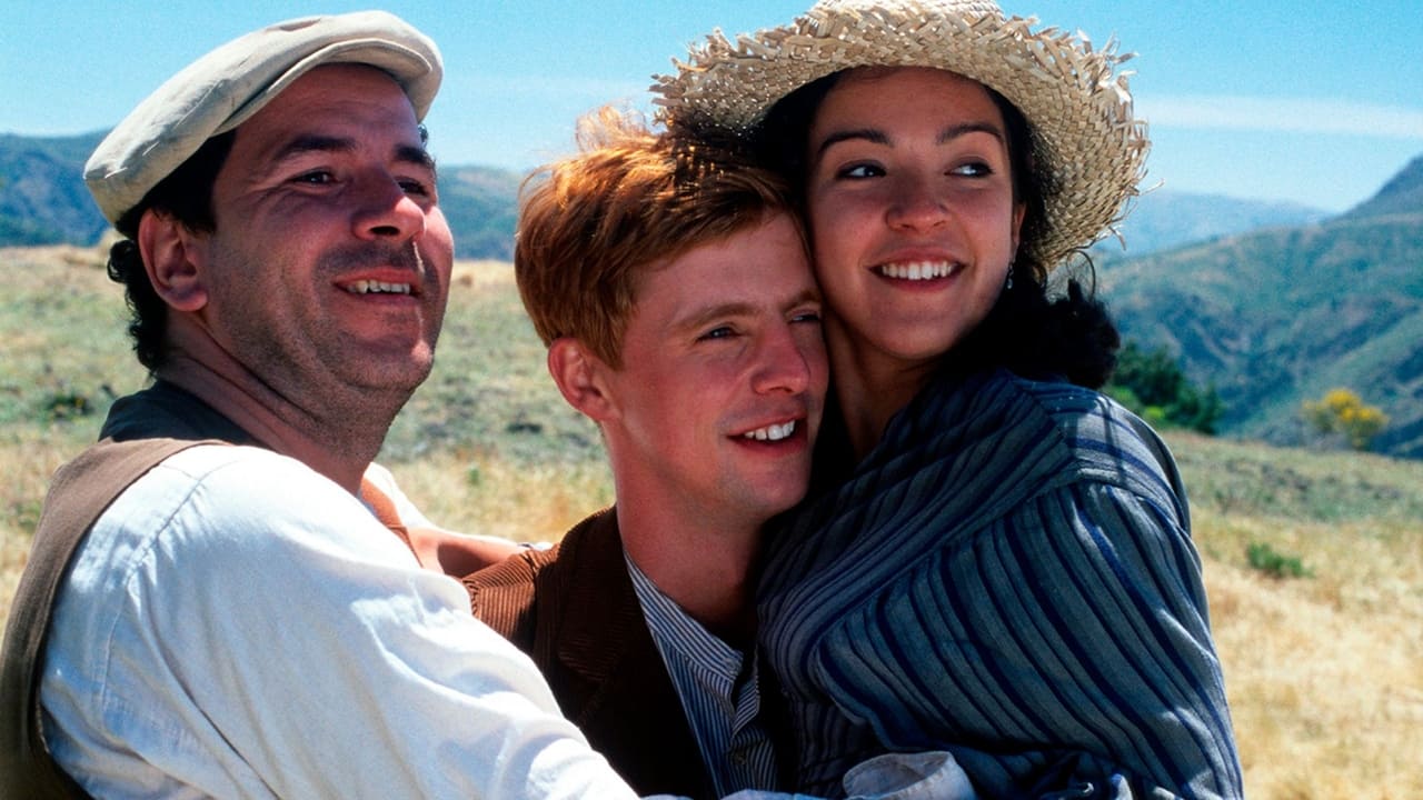 Южнее Гранады