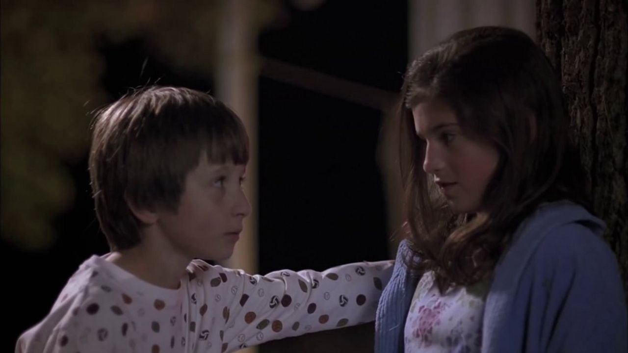 Летняя пора