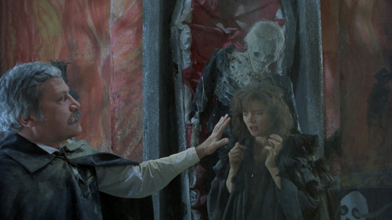 Падение дома Ашеров