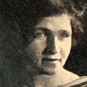 Нина Агаджанян