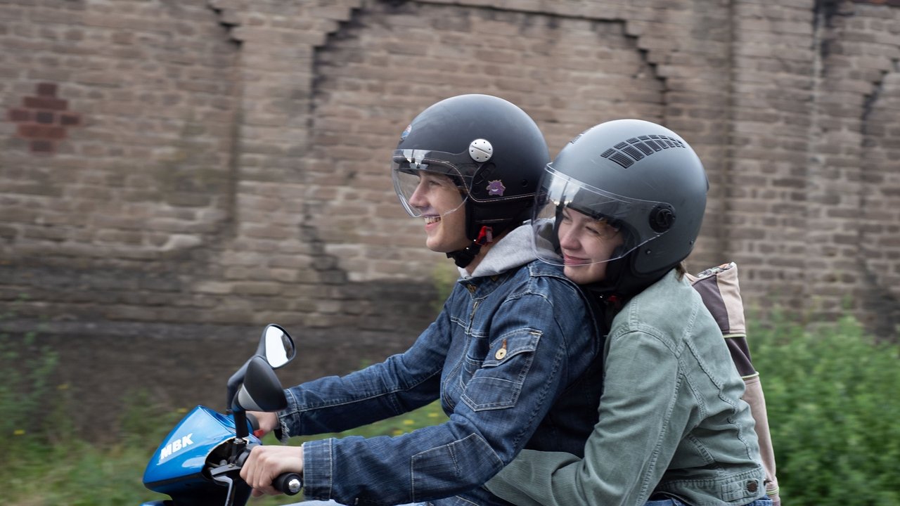 Молодые матери