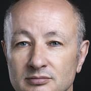 Фентон Бэйли