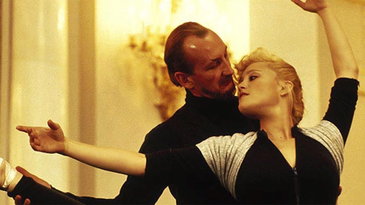 Пляска смерти