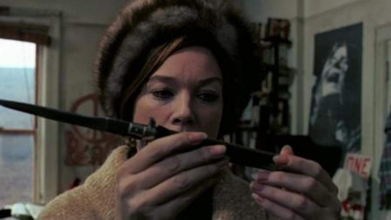 Одержимость Джоэла Делейни