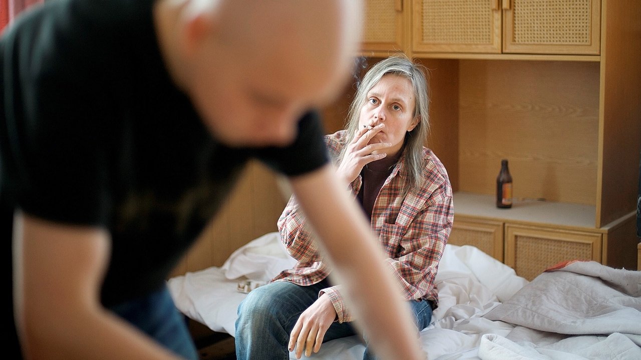 Торговцы картинами