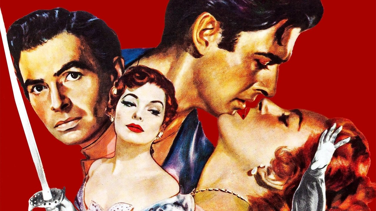 Узник крепости Зенда