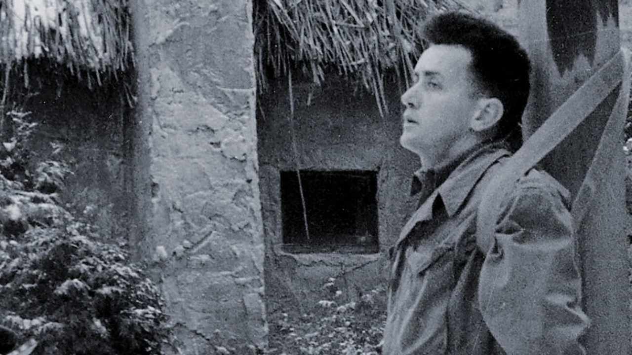 Казнь рядового Словика