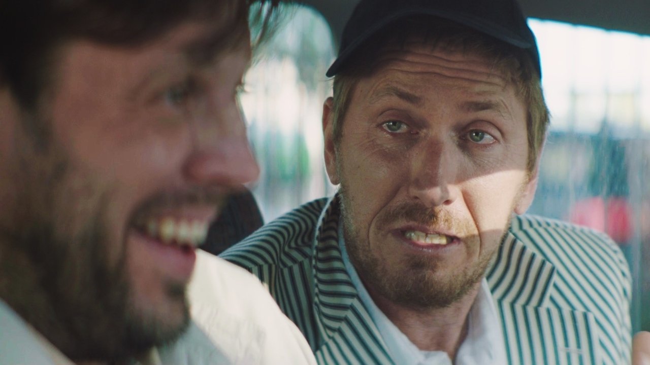 Зелёные коты