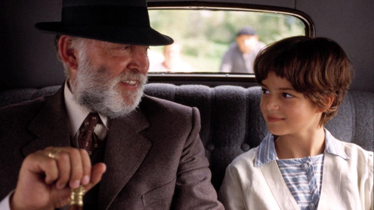 Путешествие Кароль