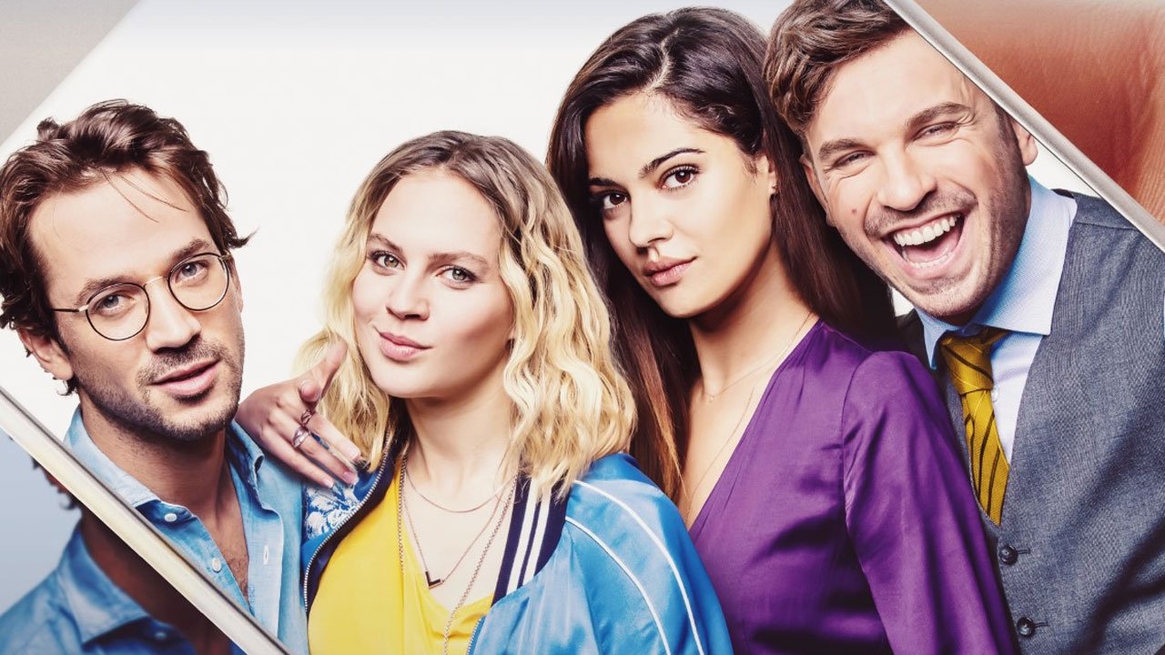 Оцени свидание