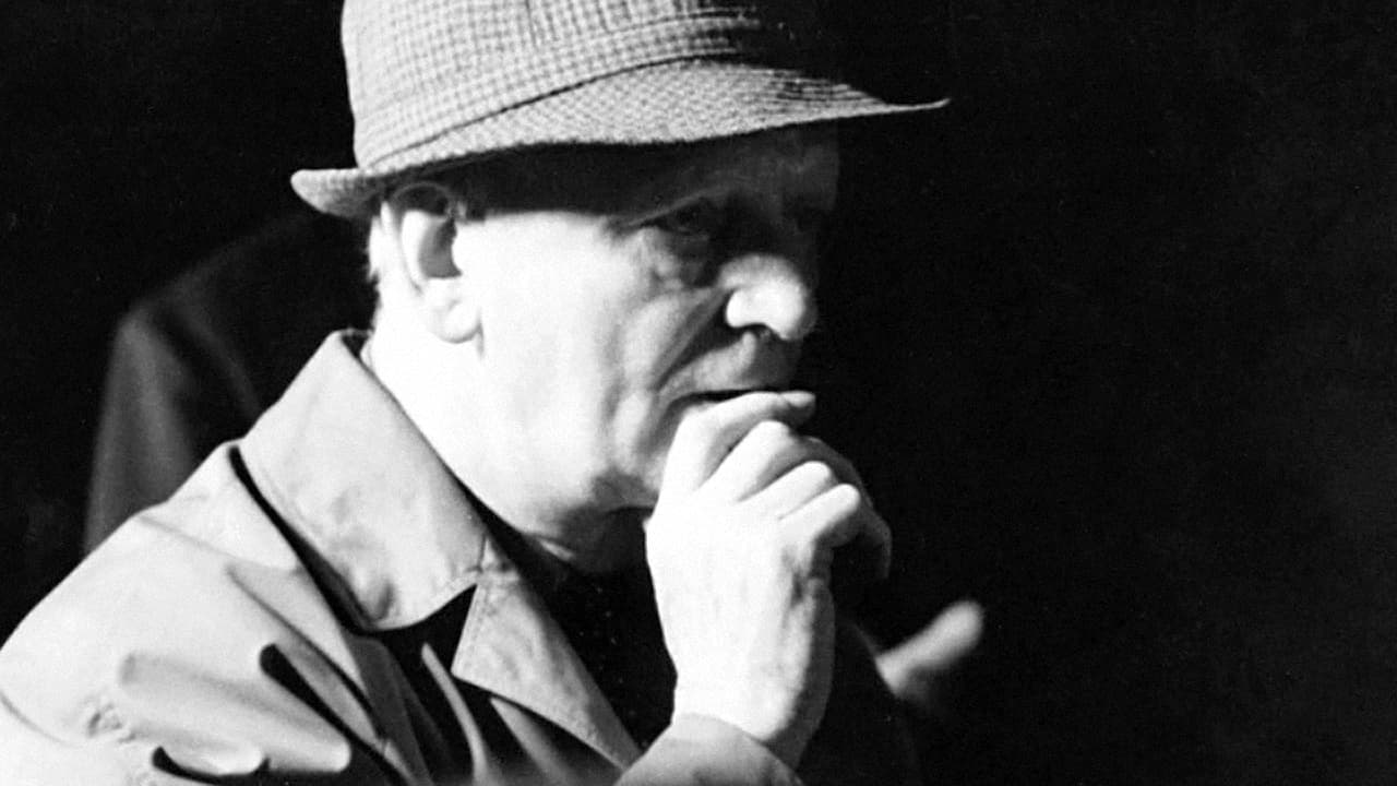 Карл Т. Дрейер