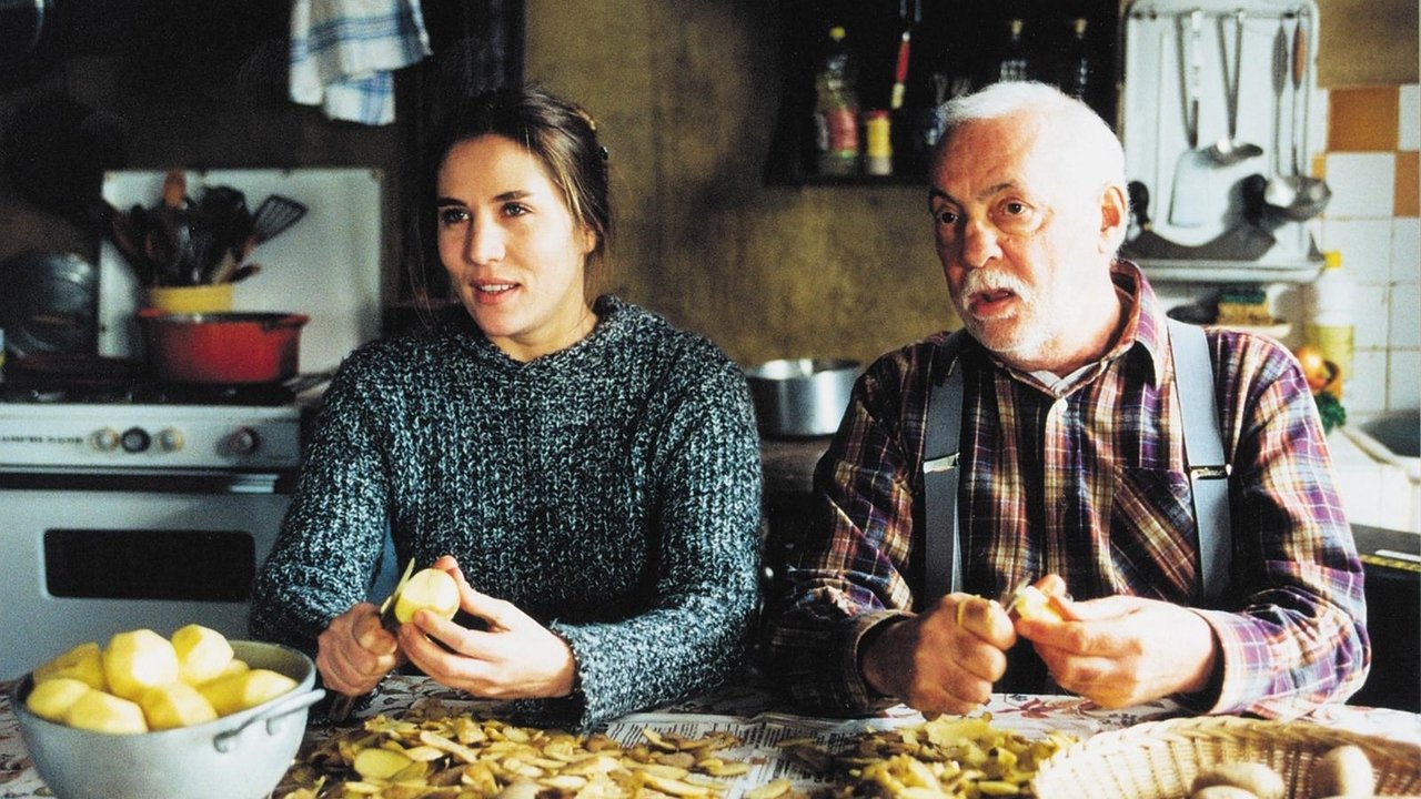 Девушка из Парижа