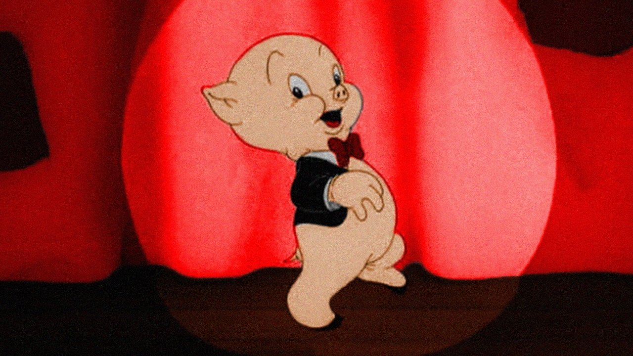 Анонс Порки