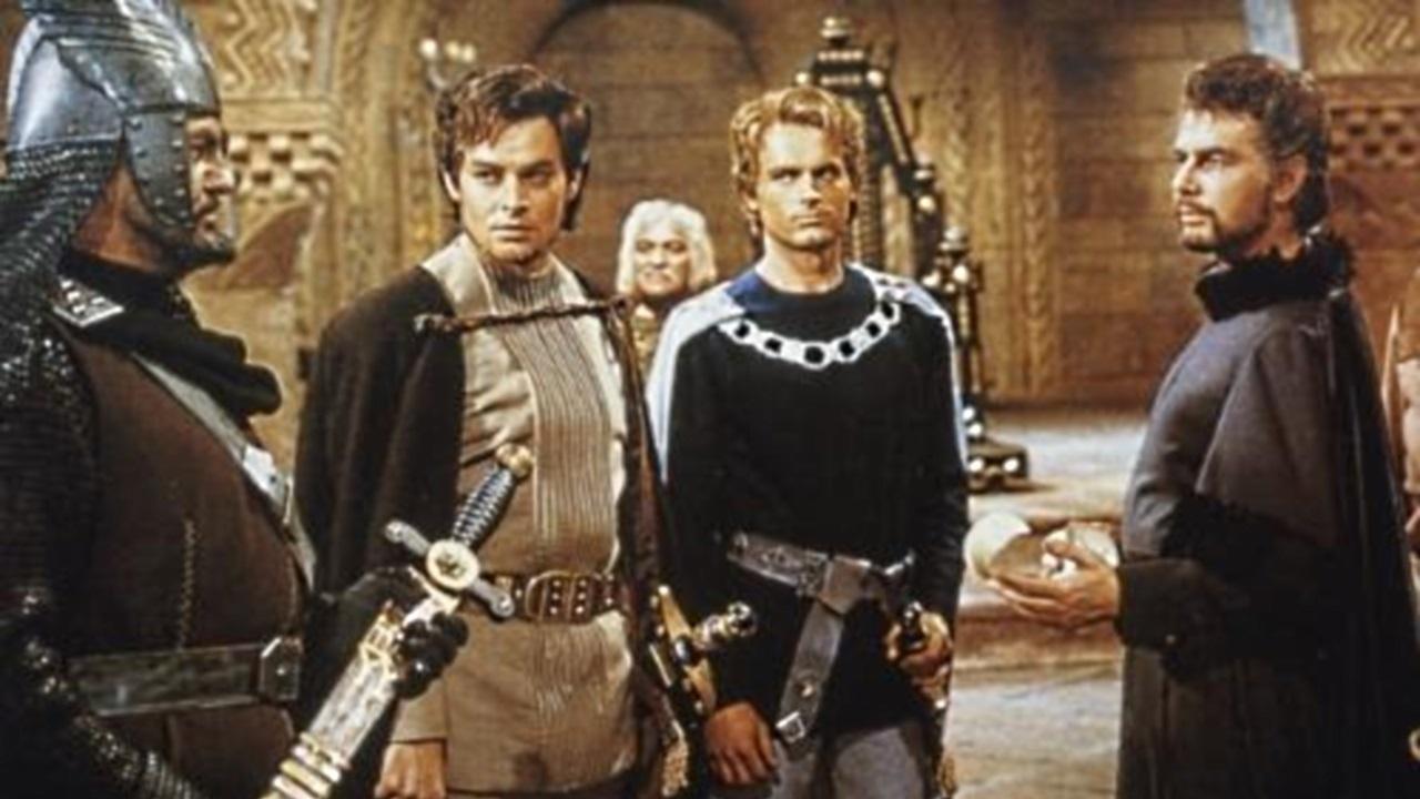 Нибелунги: Зигфрид