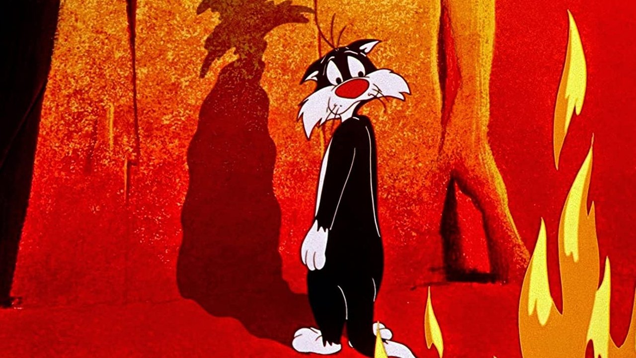 Сатана ждёт