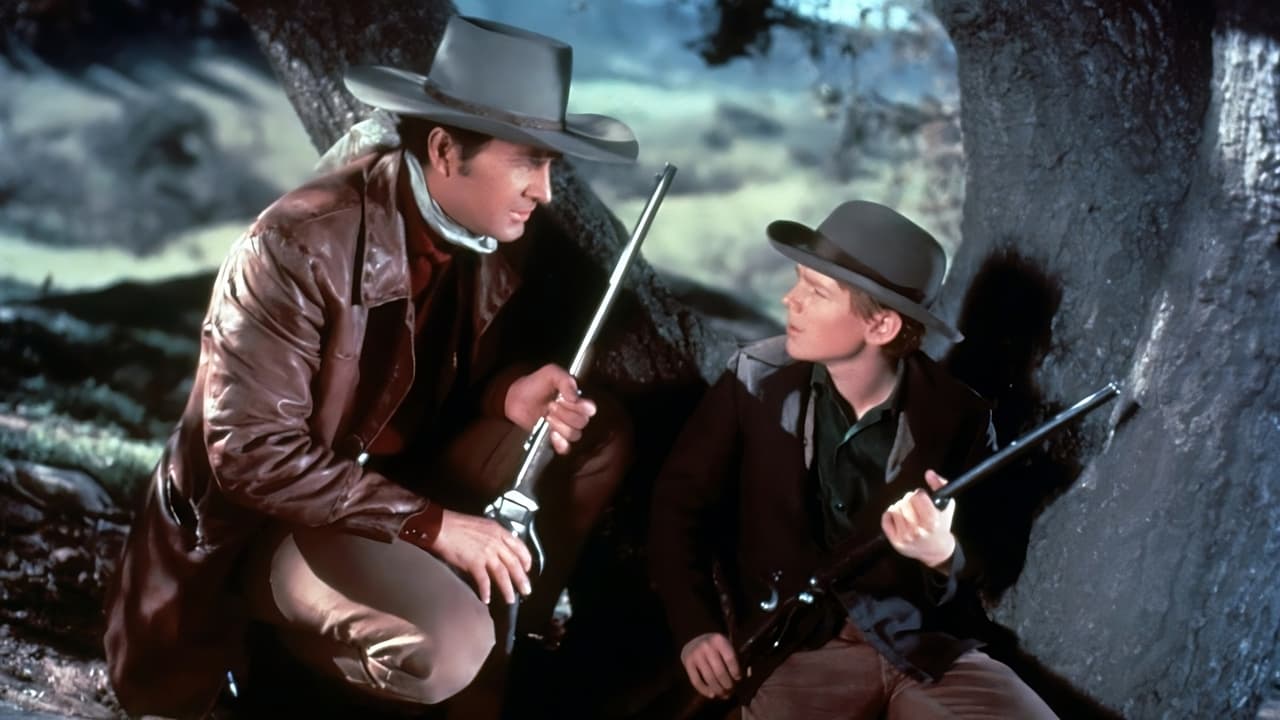 Westward Ho, the Wagons!