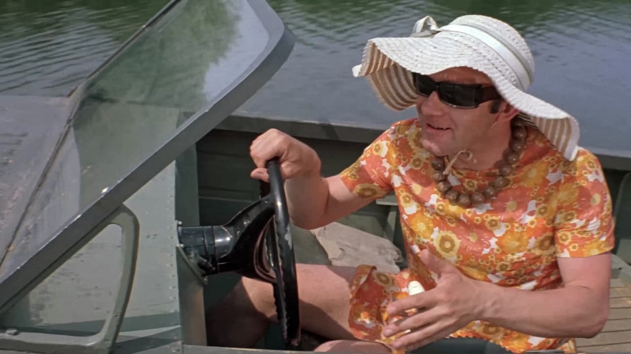 Ты – мне, я – тебе