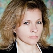 Ева Ионеско