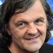 Эмир Кустурица