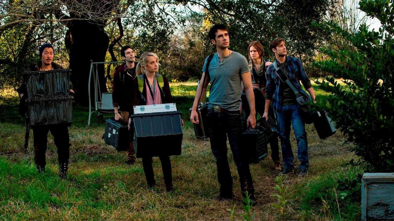 Последний обряд