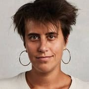 Крис Уильямс