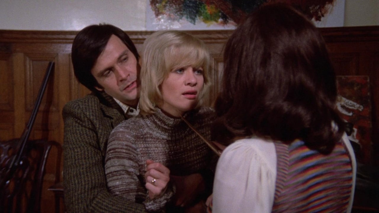 Страх в ночи