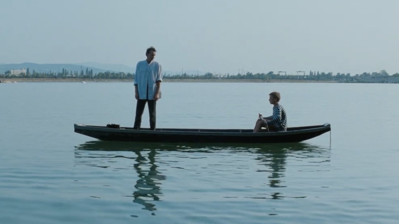 Всё, что я люблю