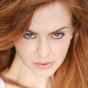 Элиза Свенсон