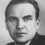 Виктор Эйсымонт