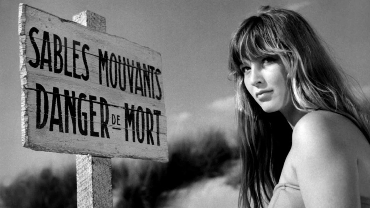 Мерзавцы попадают в ад