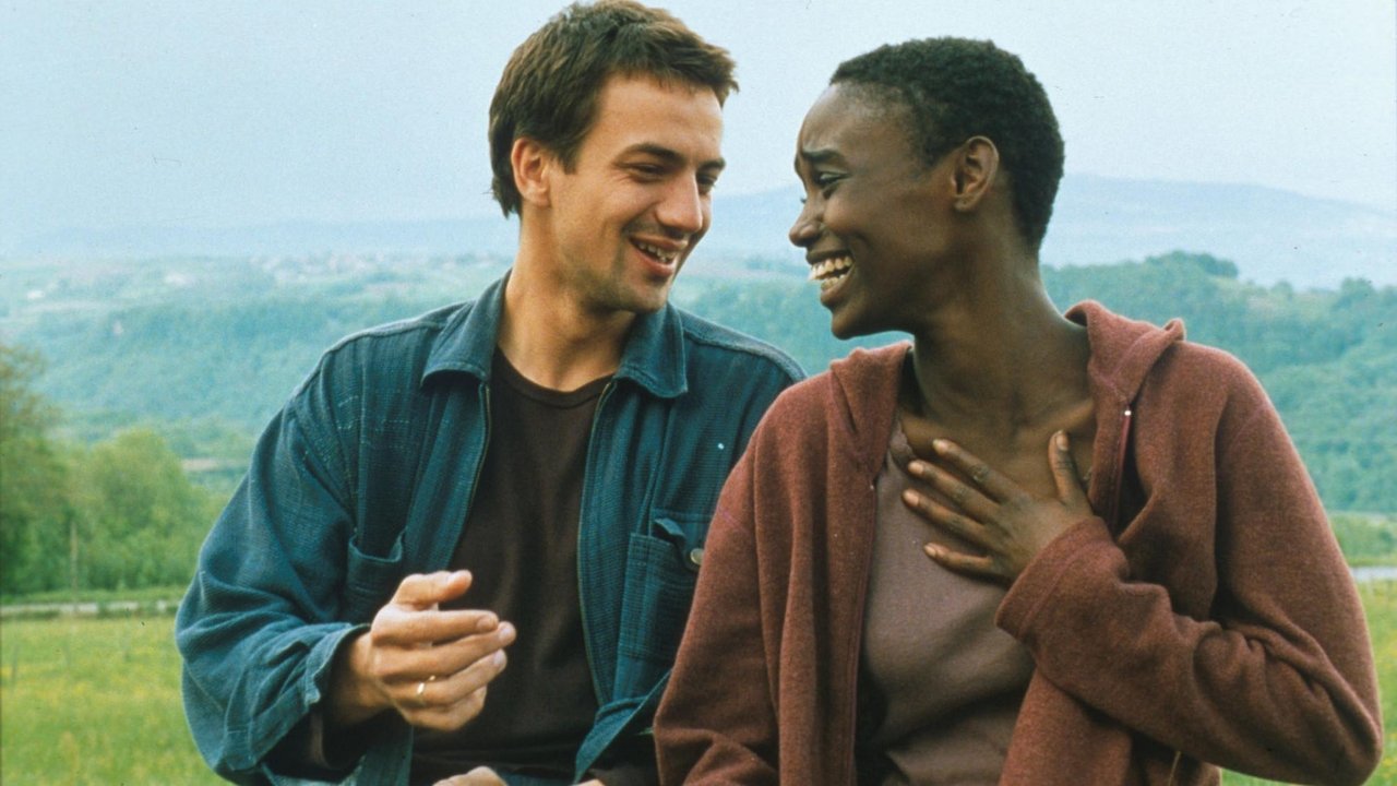 Йонас и Лила, до завтра