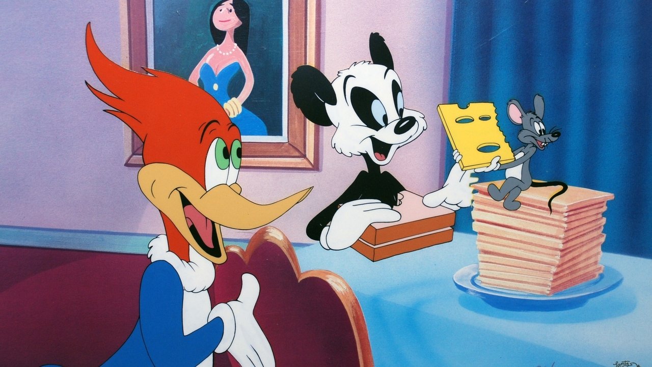 Оглоеды на банкете