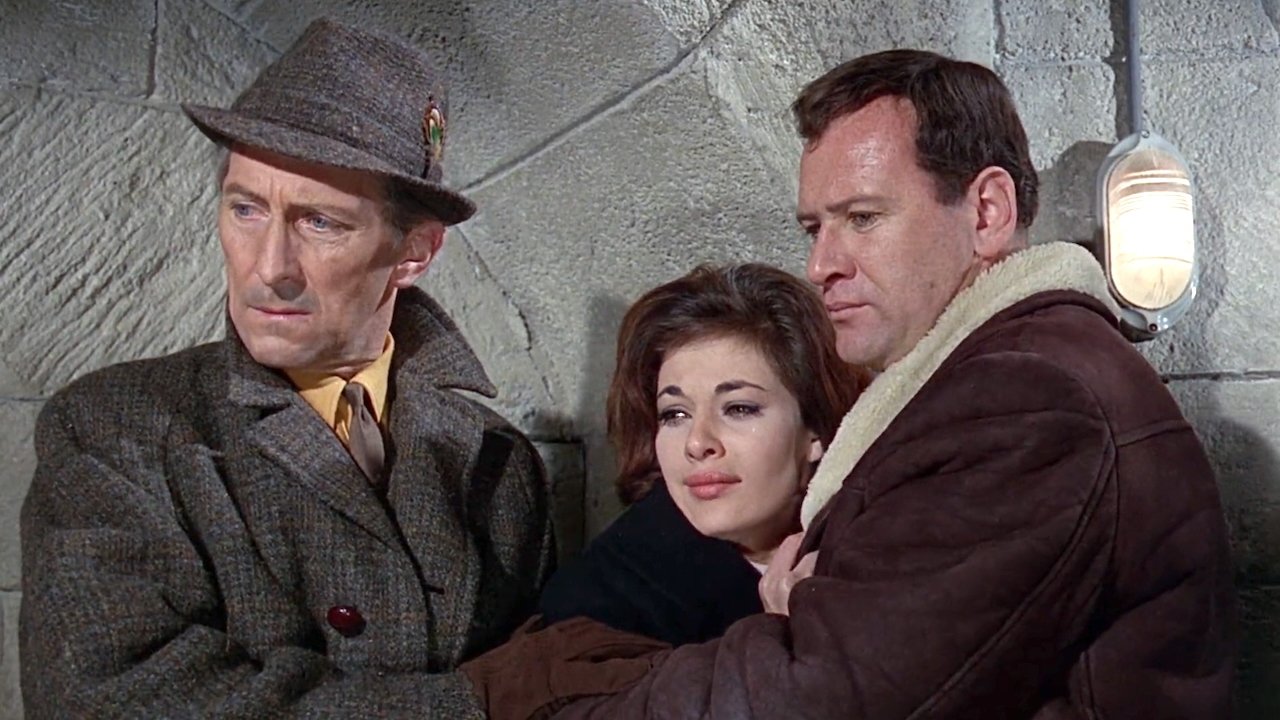 Остров террора