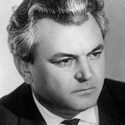 Сергей Бондарчук