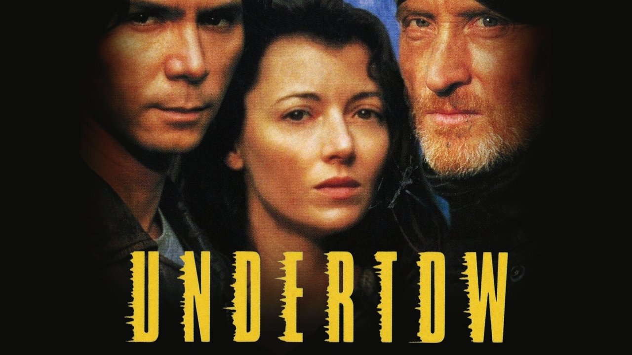 Подводное течение