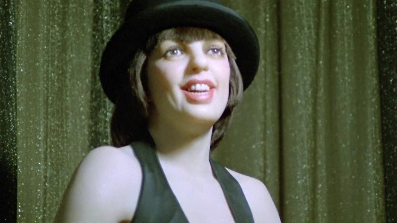 Тайные оргии Эммануэль