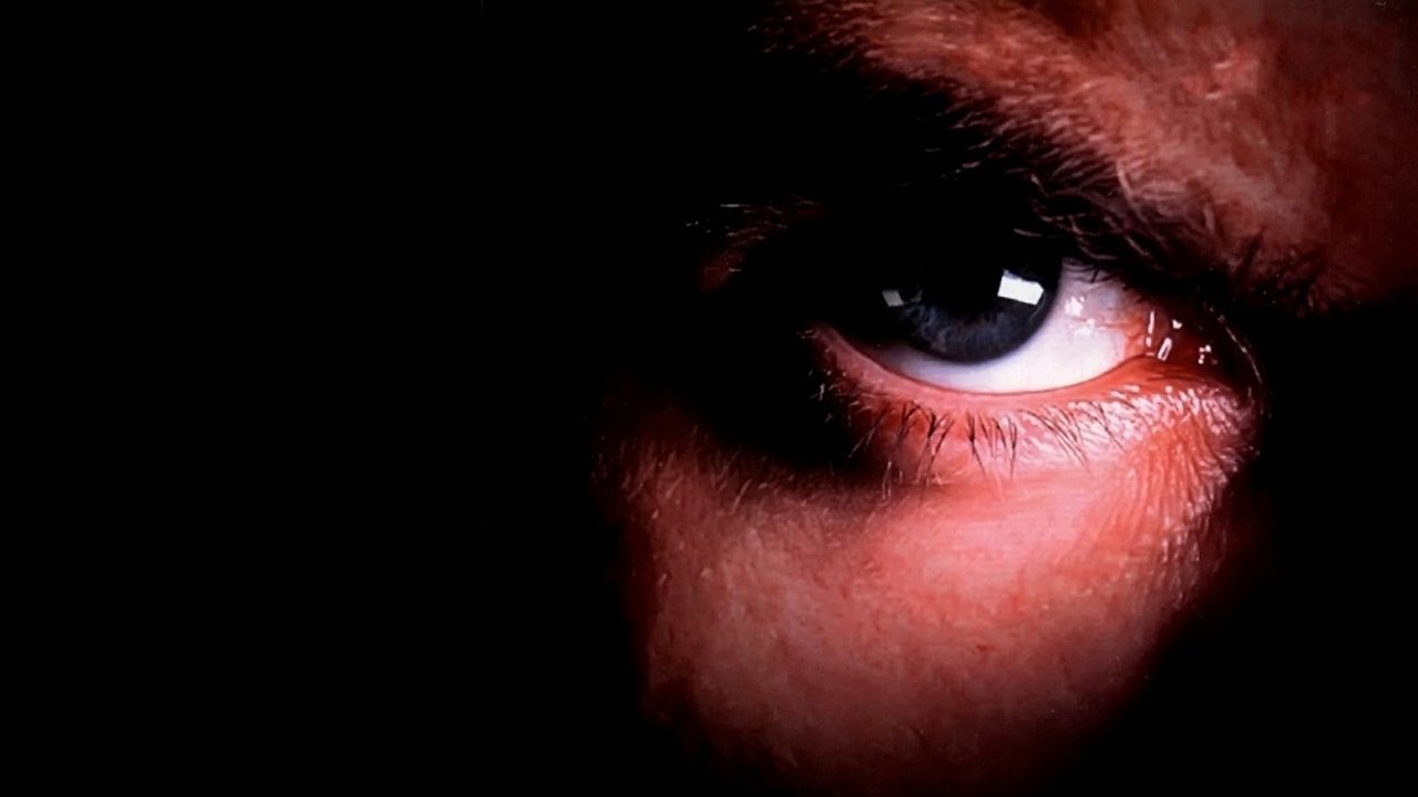 Одержимые ночью