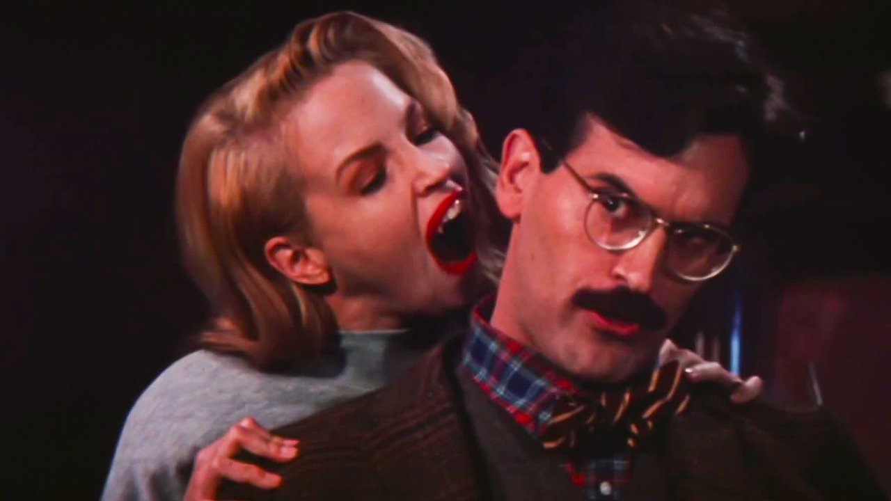 Закат: Вампиры в изгнании