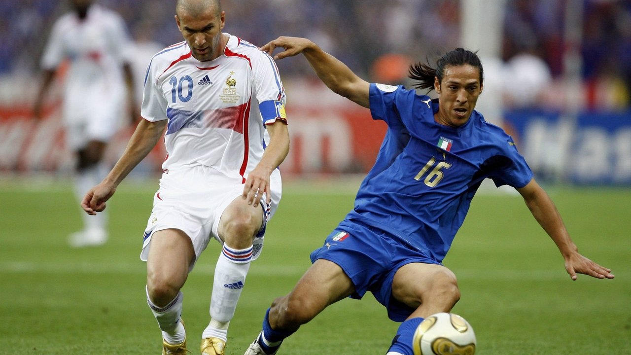 2006 FIFA: Чемпионат мира по футболу