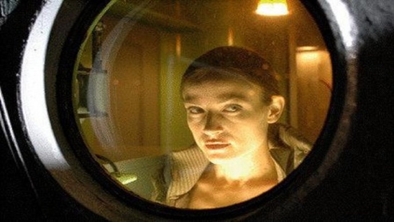 Корабль-призрак