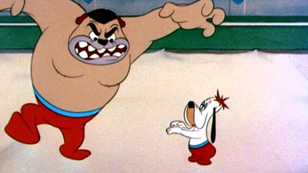 Балбес-чемпион