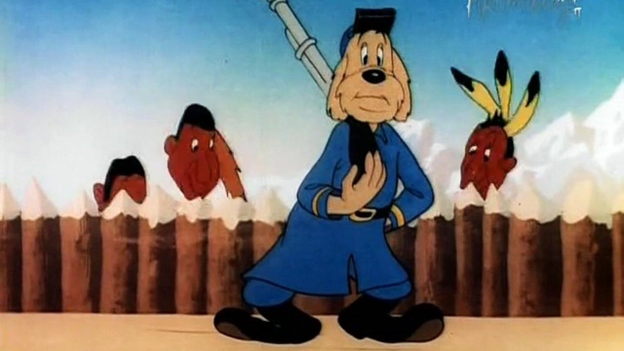 Немного Даффи